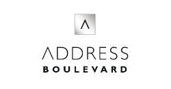 Address Boulevard Dubai